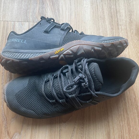 Merrell Men's Trail Glove 6 - Picture 6 of 7